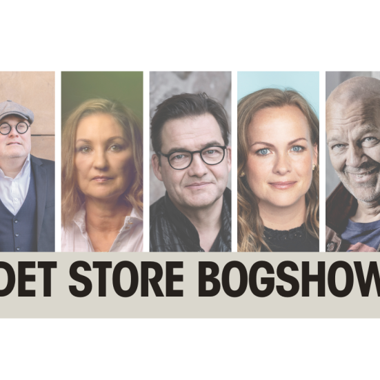 Det Store Bogshow
