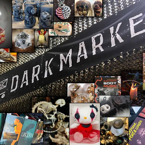 Dark Market