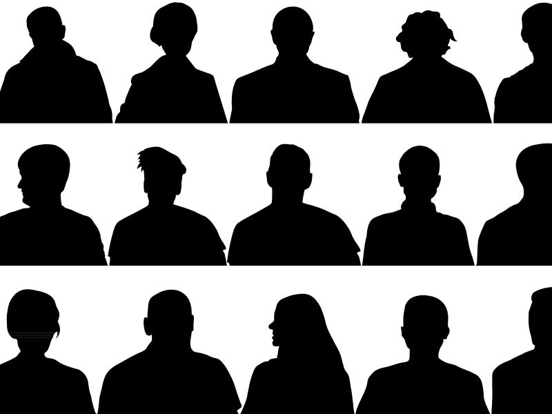 Temaklub: Mænd mellem linjerne