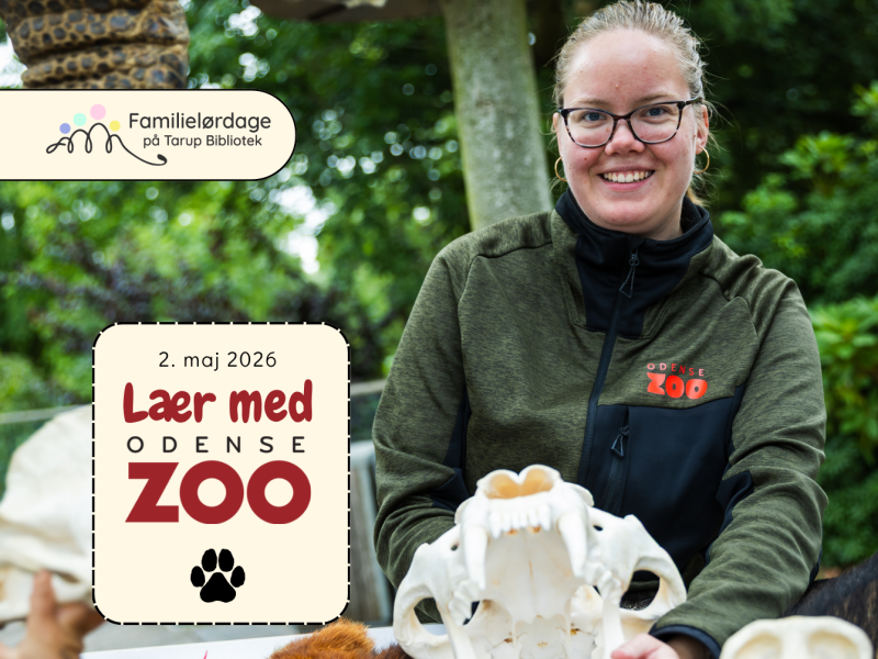 Lær med Odense ZOO