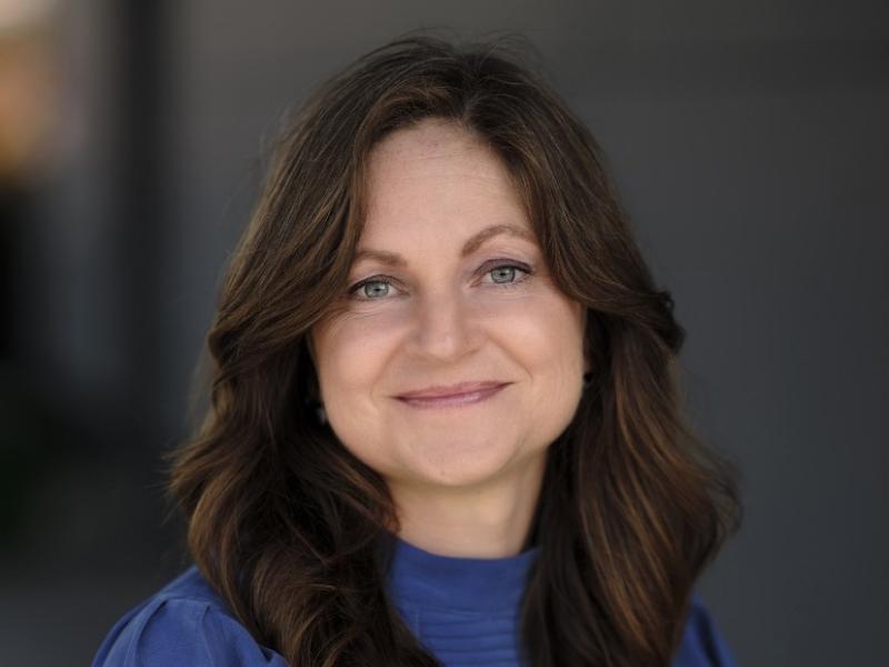 Gunver Lystbæk Vestergård