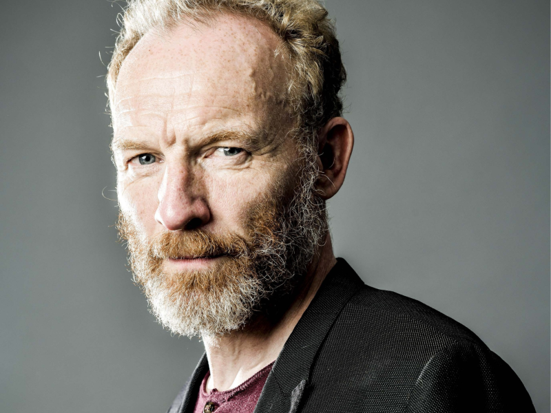 Jón Kalman Stefánsson